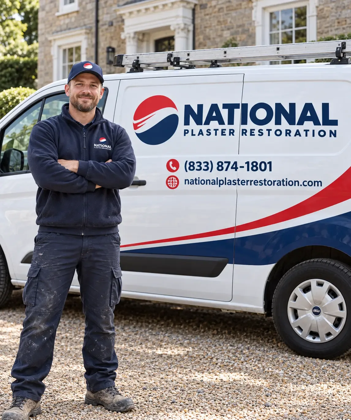 Plaster Repair company in Hills, IA